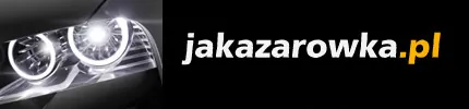 jakazarowka.pl - żarówki do samochodów