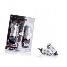 Zarowka 12V W21W 7440 66SMD 2016 Red Can Einparts EPL261